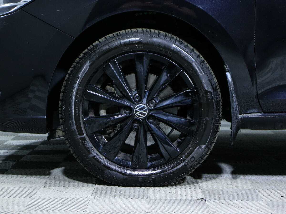 Купить Фольксваген Поло, 2020, 61 775 км.. Фото: #12