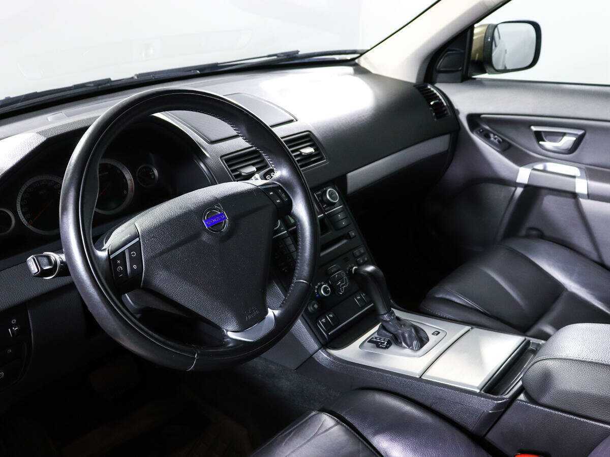 Купить Volvo XC90, 2014, 132 737 км.. Фото: #13