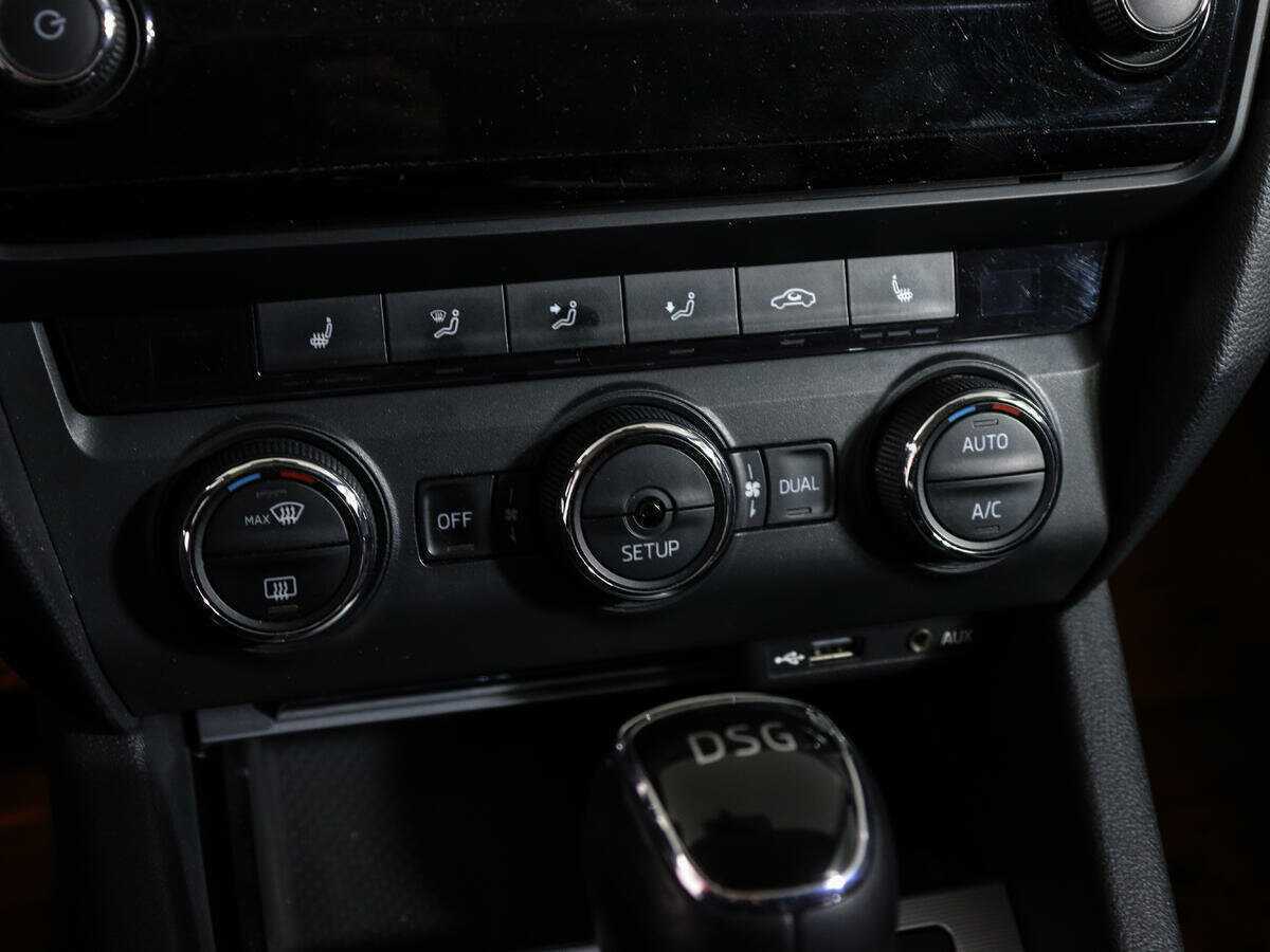 Купить Шкода Октавия, 2014, 124 000 км.. Фото: #17