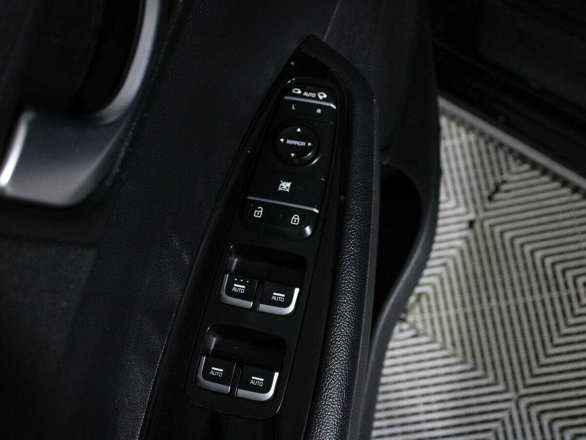 Купить Kia Optima, 2018, 144 000 км.. Фото: #14