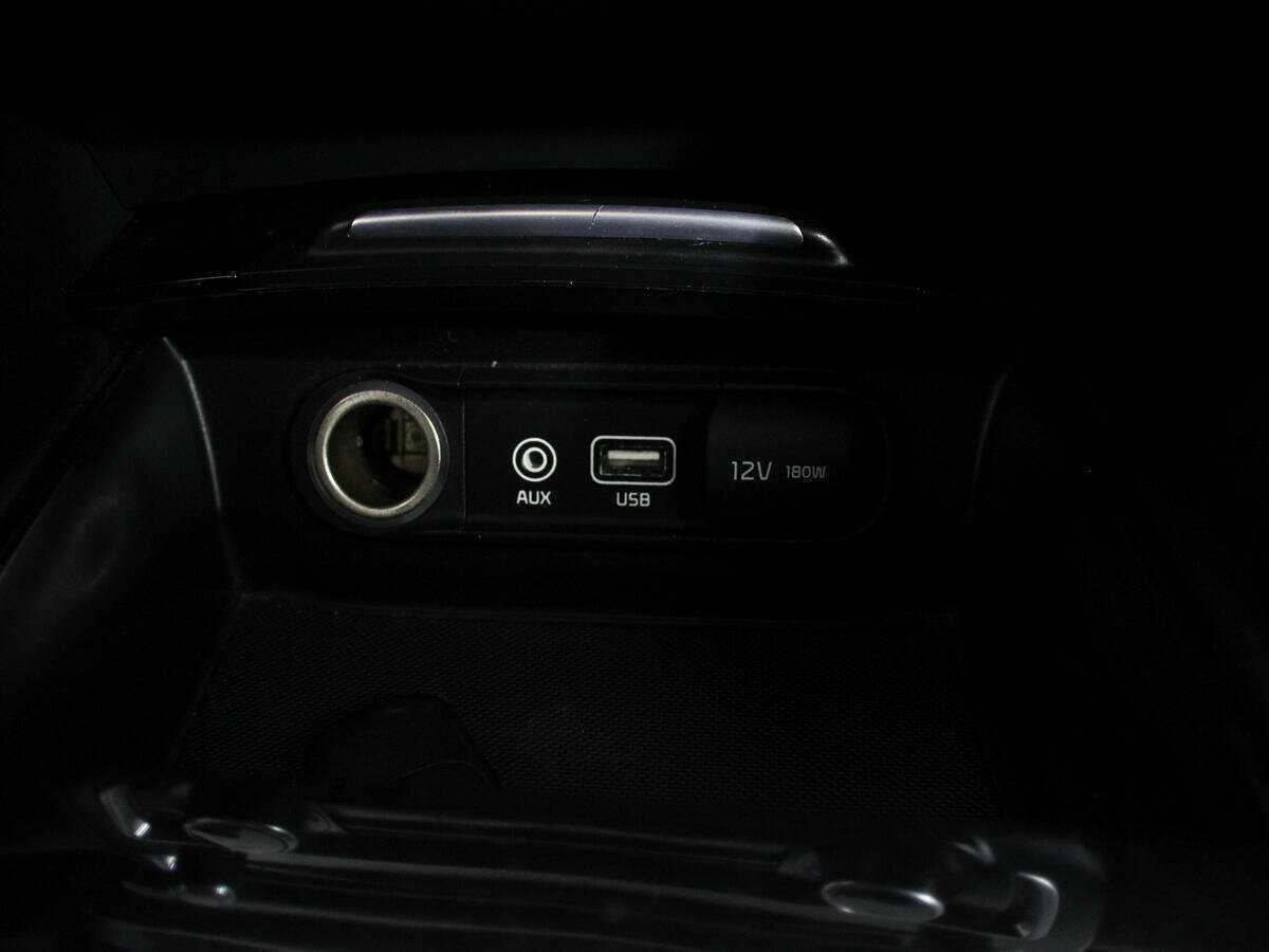 Купить Kia Optima, 2018, 144 000 км.. Фото: #23