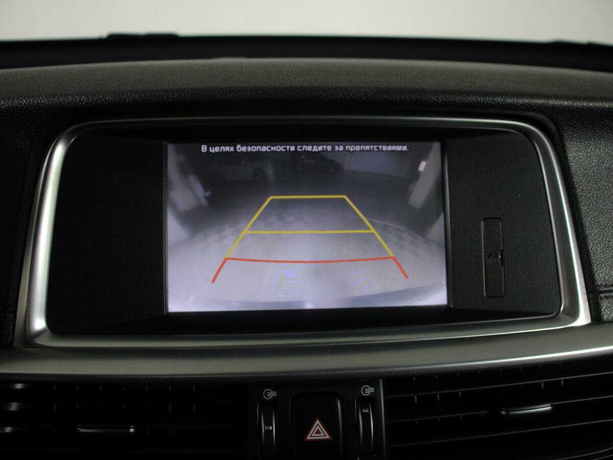 Купить Kia Optima, 2018, 144 000 км.. Фото: #24