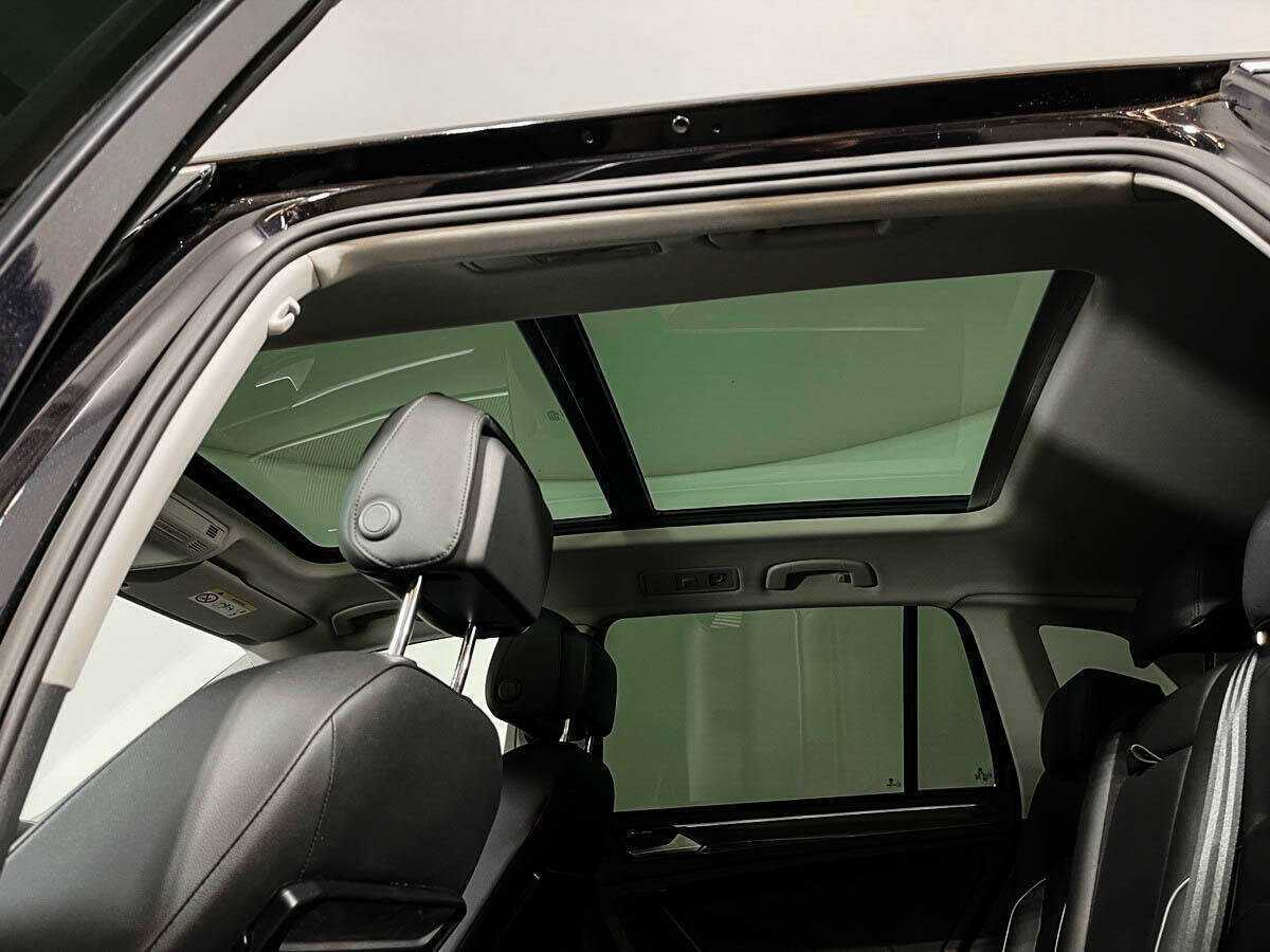 Купить Volkswagen Tiguan, 2017, 126 617 км.. Фото: #13