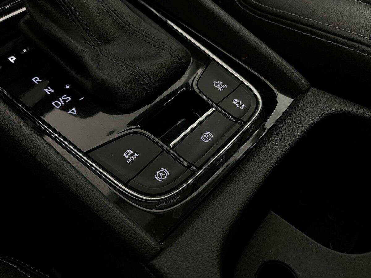 Купить Skoda Kodiaq, 2018, 70 422 км.. Фото: #13