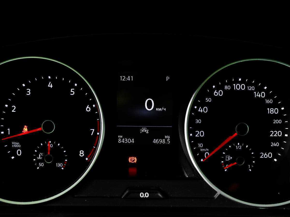 Купить Volkswagen Tiguan, 2019, 84 165 км.. Фото: #8