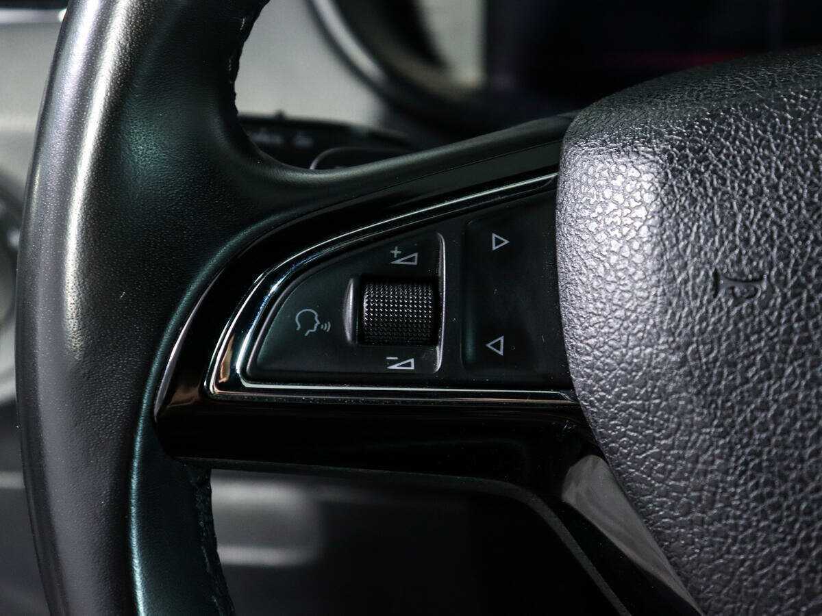 Купить Skoda Octavia, 2020, 60 296 км.. Фото: #21