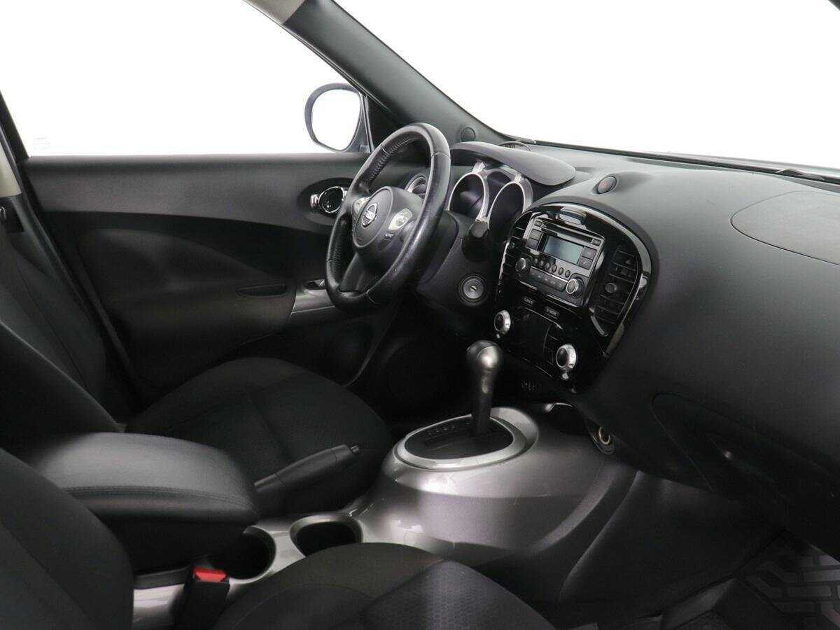 Купить Ниссан Жук, 2013, 143 500 км.. Фото: #8