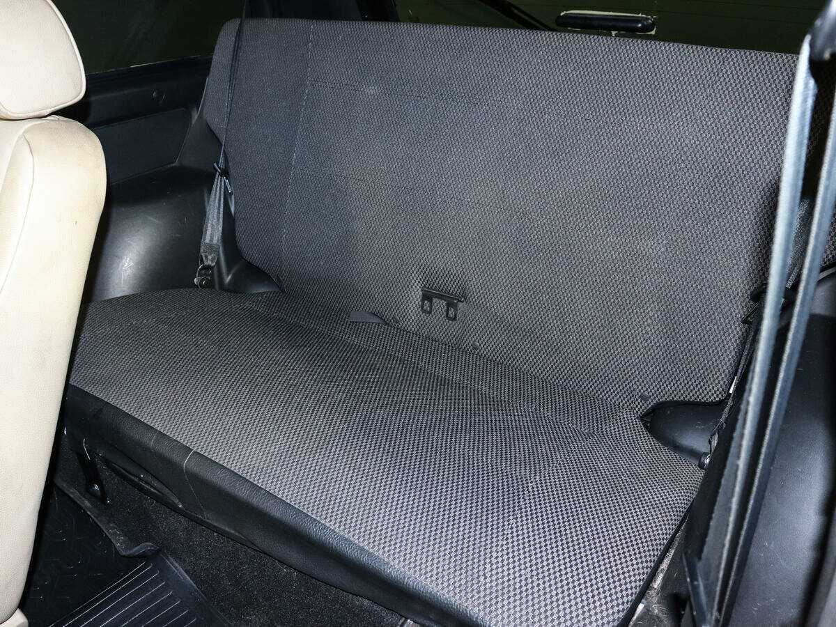 Купить Лада (ВАЗ) 2121 (4х4), 2018, 58 985 км.. Фото: #9