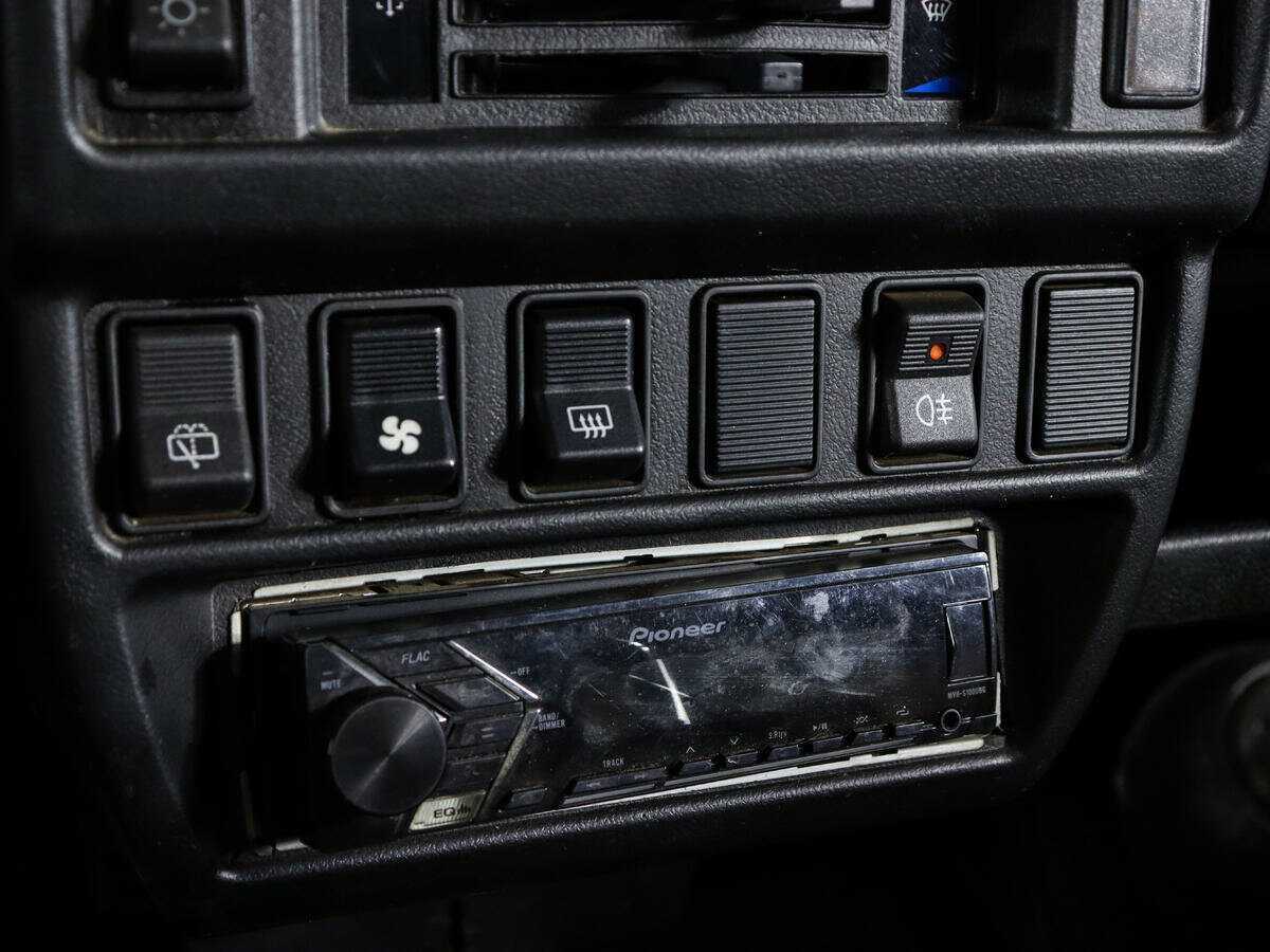 Купить Лада (ВАЗ) 2121 (4х4), 2018, 58 985 км.. Фото: #16