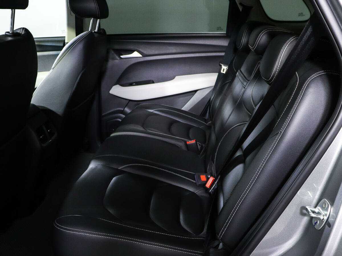 Купить Chevrolet Captiva, 2022, 33 100 км.. Фото: #9