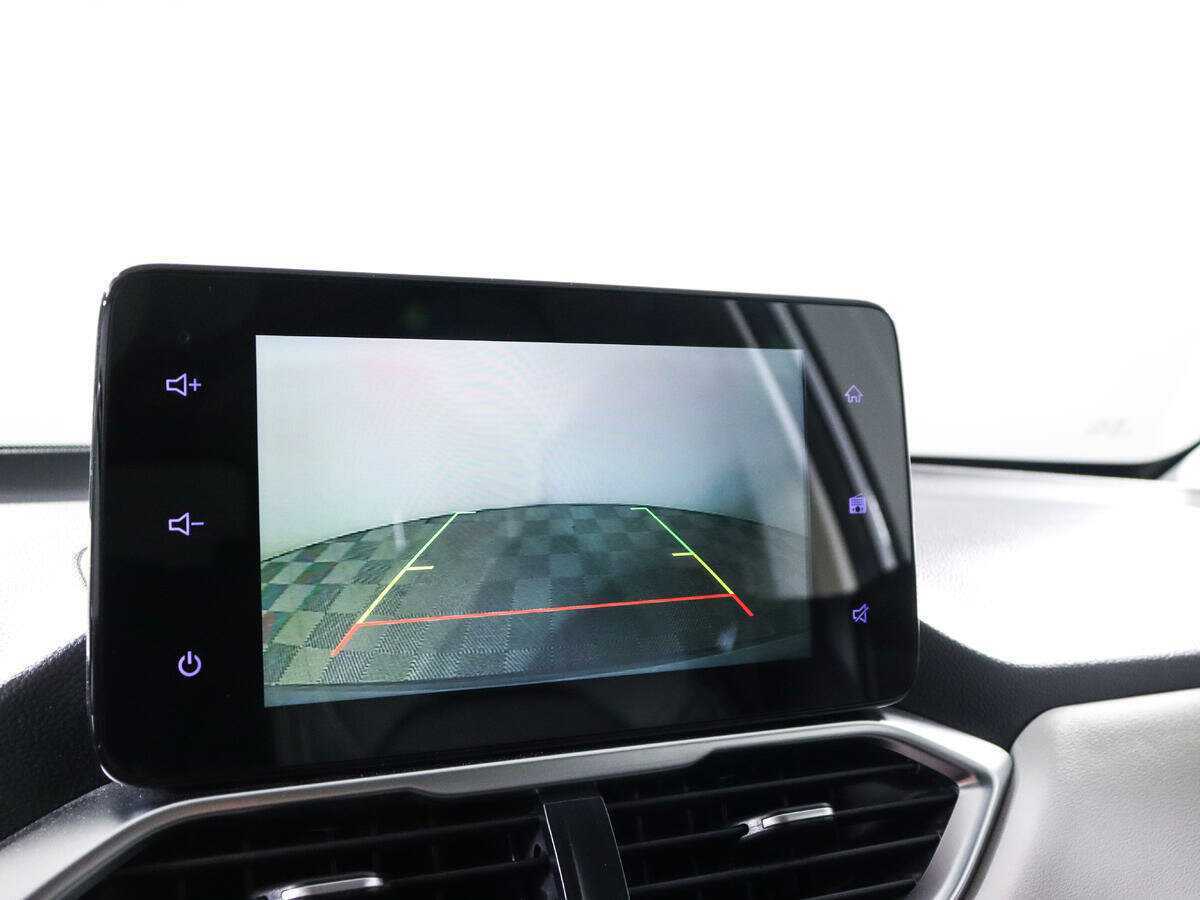 Купить Chevrolet Captiva, 2022, 33 100 км.. Фото: #14