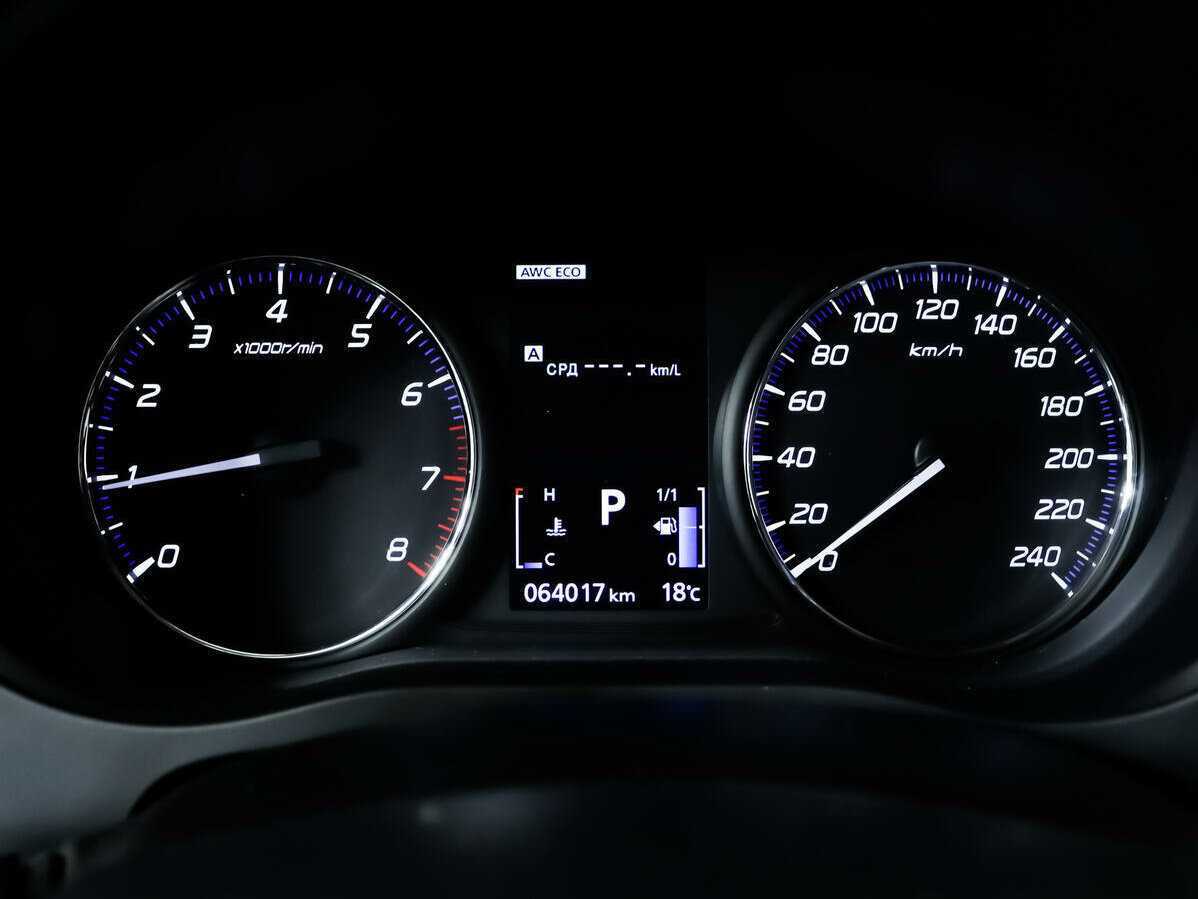 Купить Mitsubishi Outlander, 2020, 64 016 км.. Фото: #7