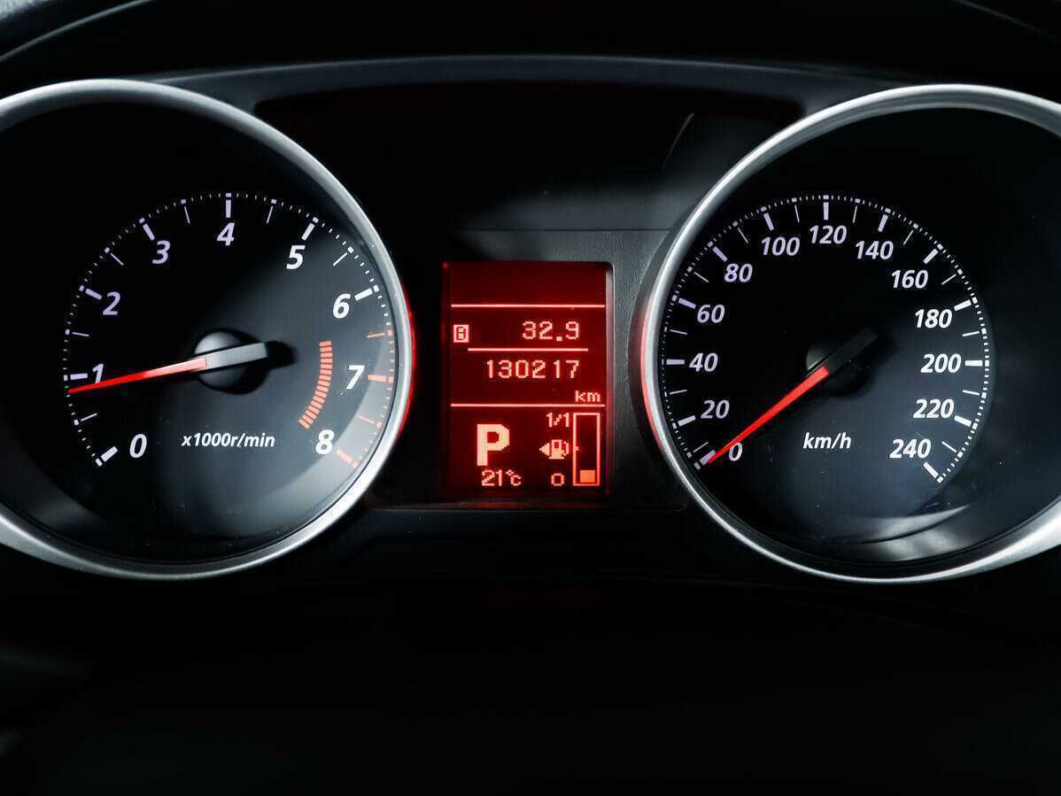 Купить Митсубиши АС-Икс, 2014, 130 216 км.. Фото: #9