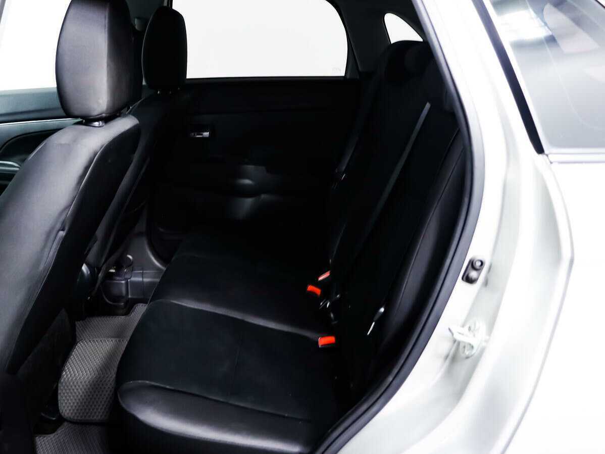 Купить Митсубиши АС-Икс, 2014, 130 216 км.. Фото: #11