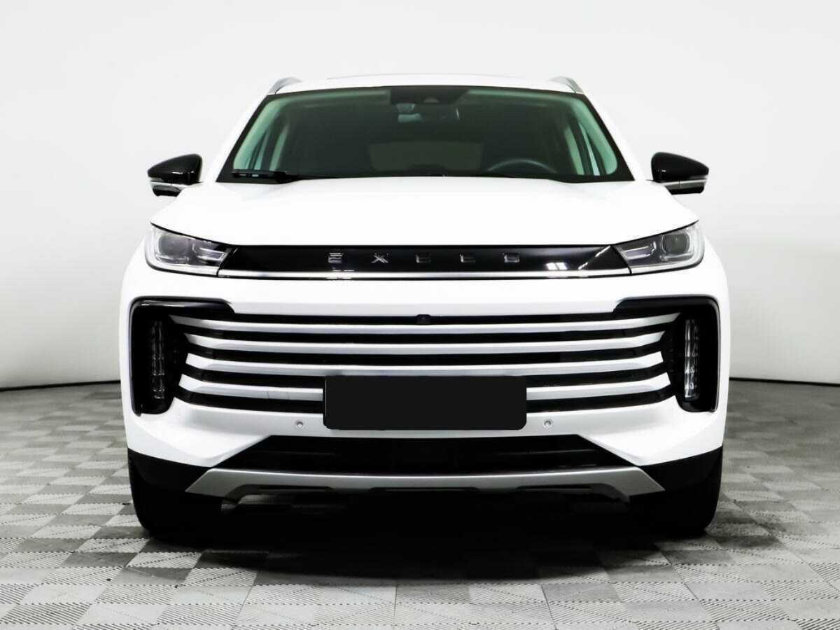 Купить EXEED TXL, 2023, 15 602 км.. Фото: #1