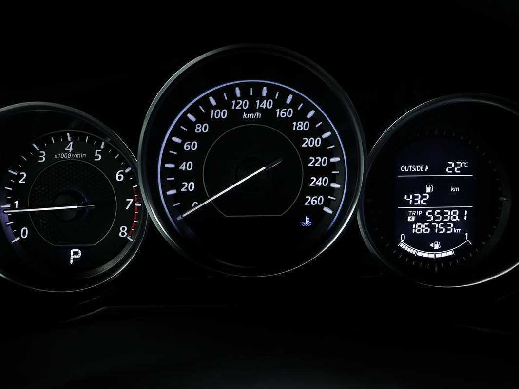 Купить Мазда 6, 2013, 186 751 км.. Фото: #9