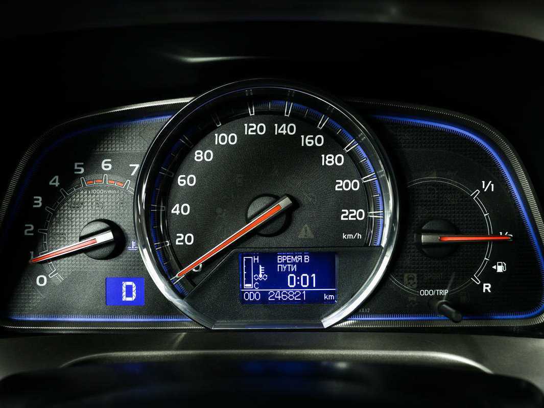 Купить Тойота Рав4, 2015, 246 819 км.. Фото: #9