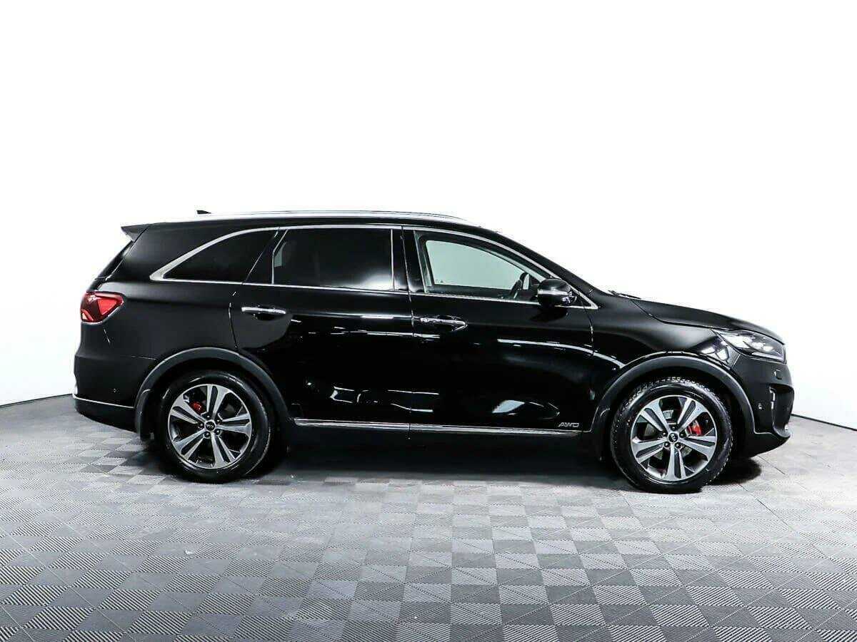 Купить Kia Sorento, 2018, 133 000 км.. Фото: #3