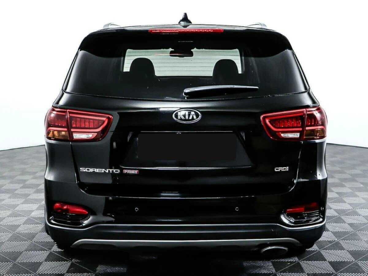 Купить Kia Sorento, 2018, 133 000 км.. Фото: #5