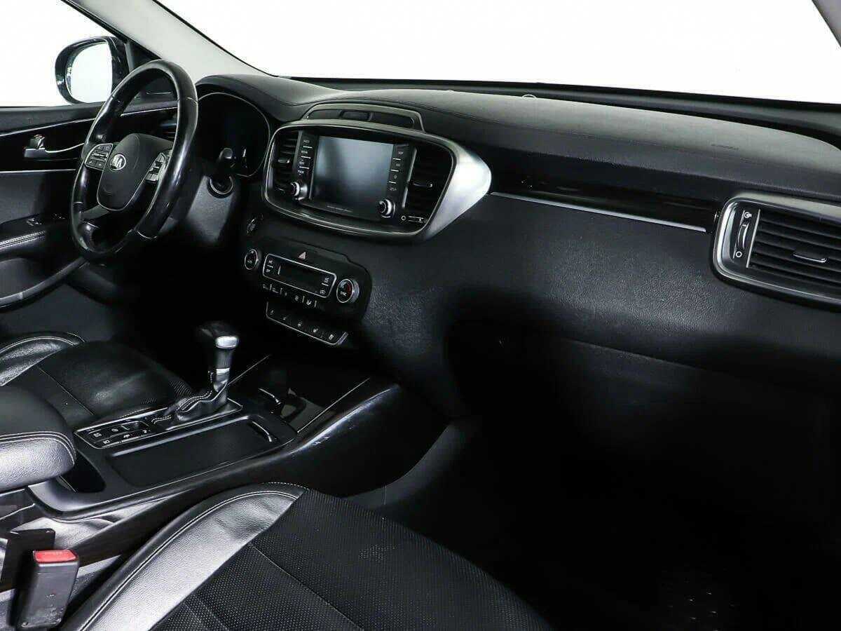 Купить Kia Sorento, 2018, 133 000 км.. Фото: #8