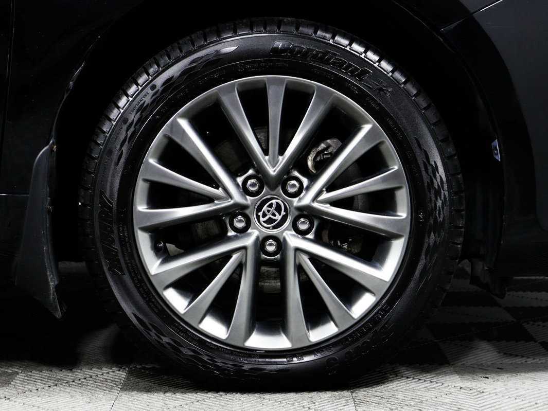 Купить Toyota Camry, 2015, 144 648 км.. Фото: #13