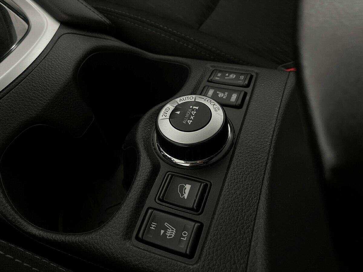 Купить Nissan X-Trail, 2018, 61 000 км.. Фото: #11