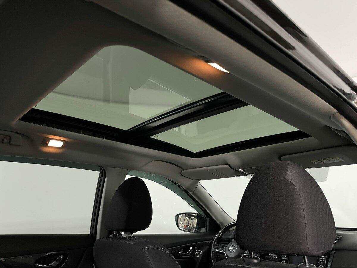 Купить Nissan X-Trail, 2018, 61 000 км.. Фото: #12