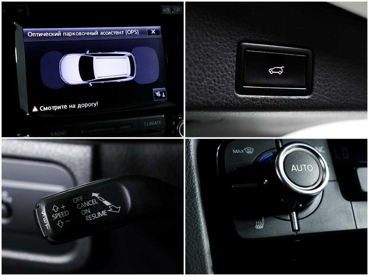 Купить Volkswagen Touareg, 2012, 177 271 км.. Фото: #13