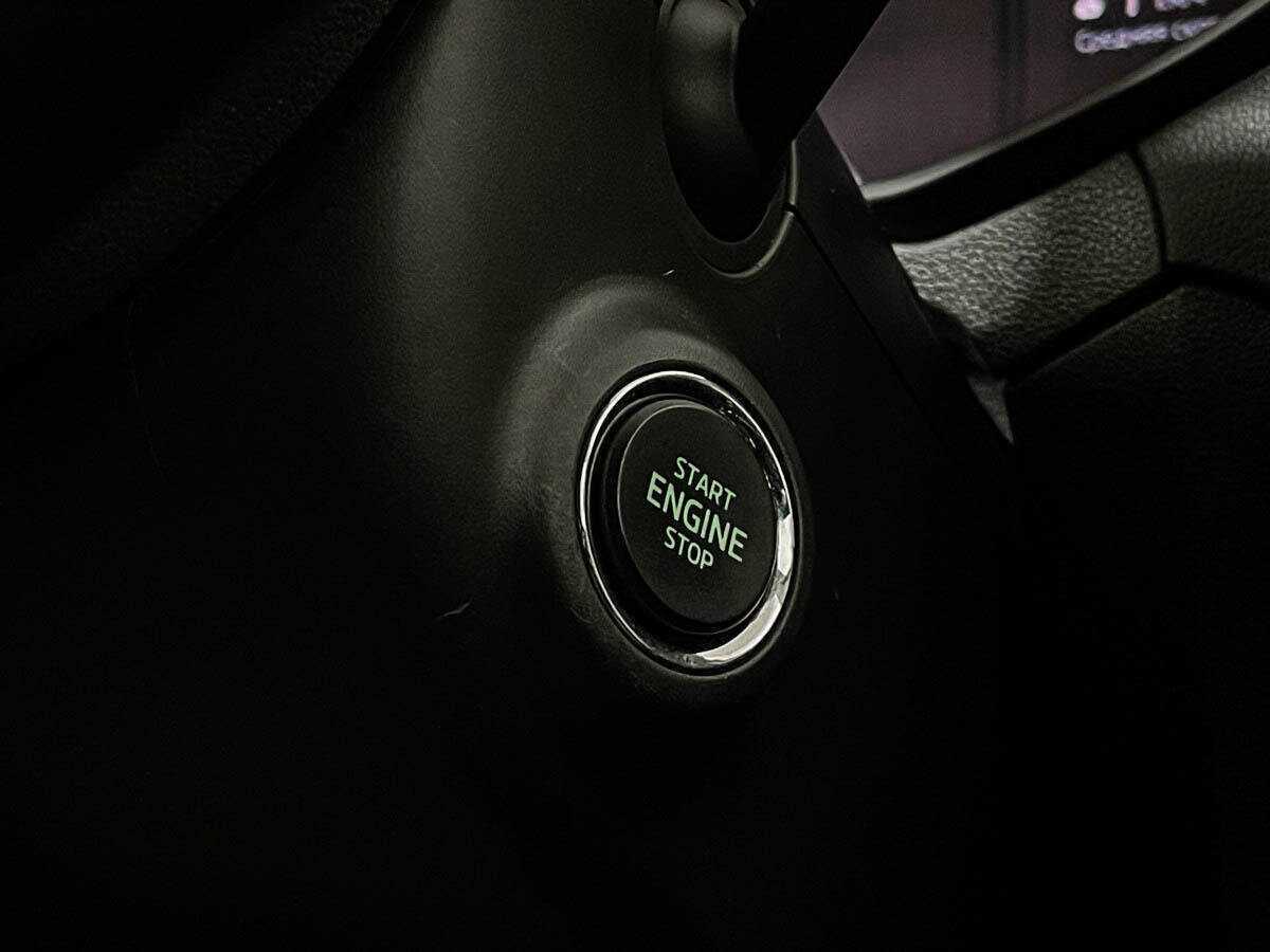 Купить Шкода Октавия, 2019, 125 129 км.. Фото: #11