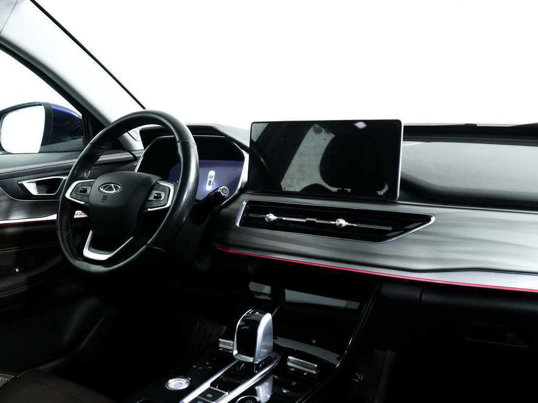 Купить Chery Tiggo 8 Pro, 2021, 38 500 км.. Фото: #8