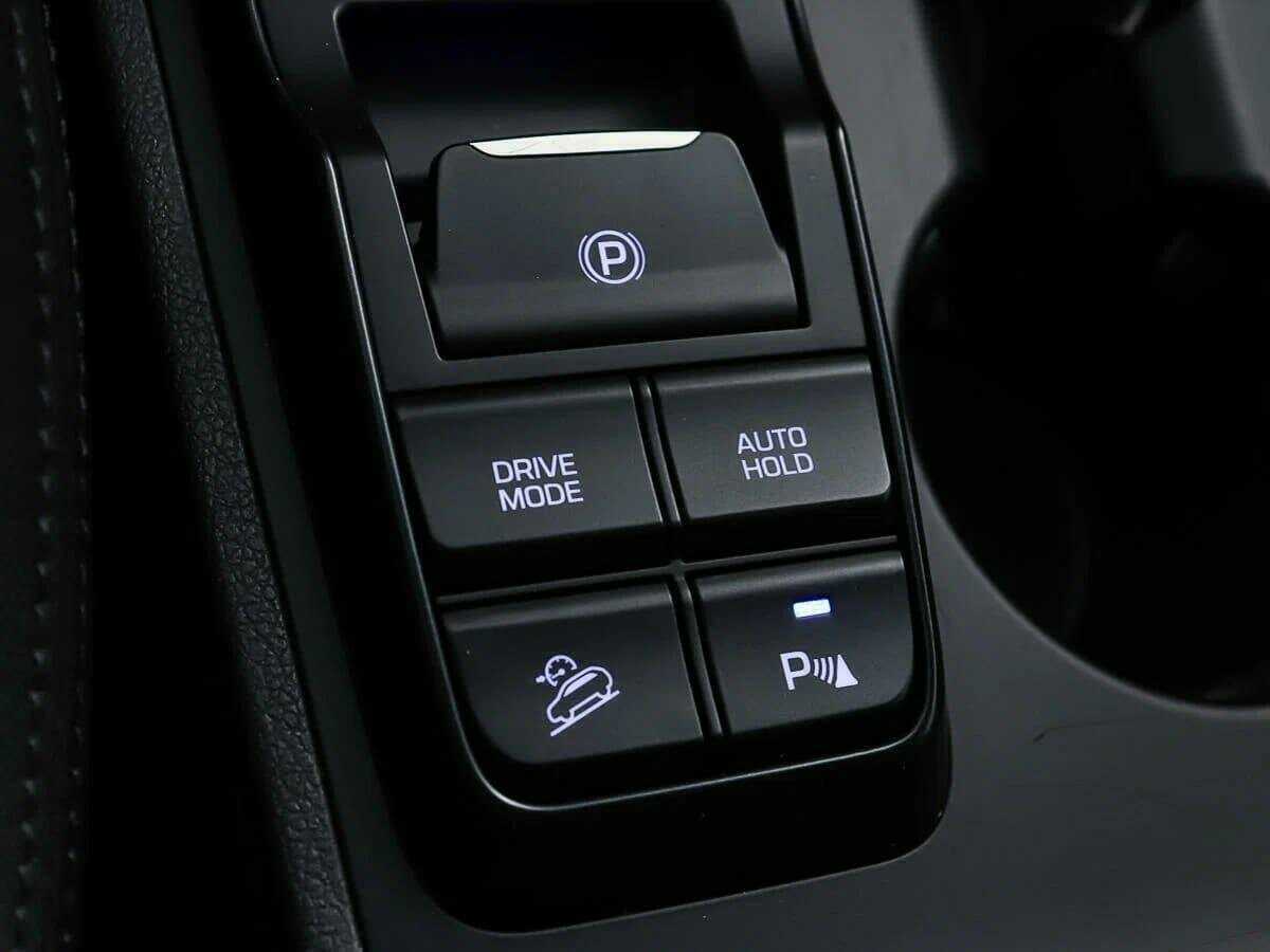 Купить Hyundai Tucson, 2018, 79 250 км.. Фото: #16