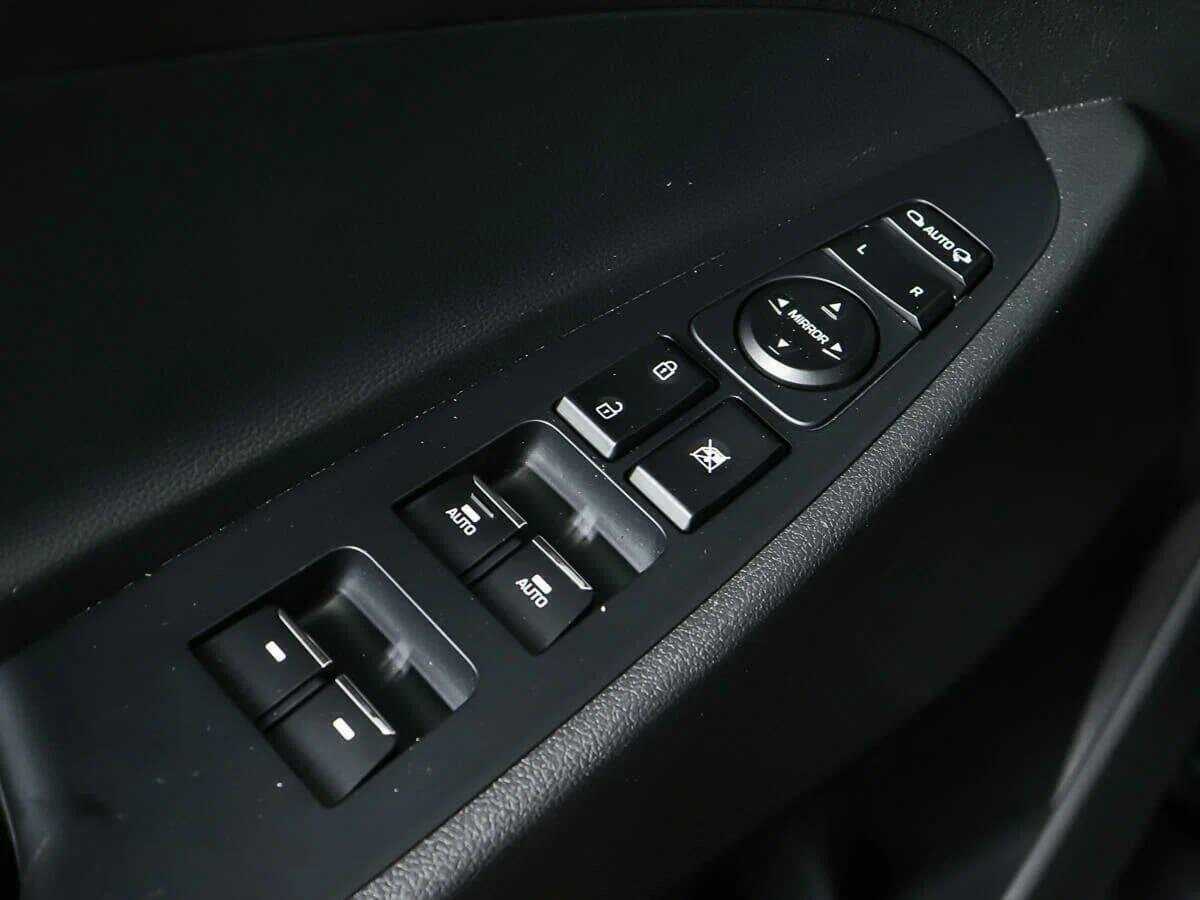 Купить Hyundai Tucson, 2018, 79 250 км.. Фото: #18