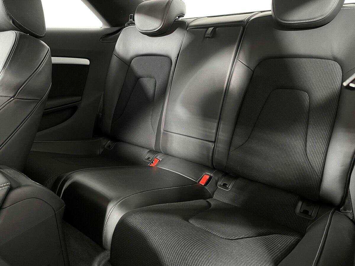 Купить Audi A5, 2014, 146 600 км.. Фото: #7