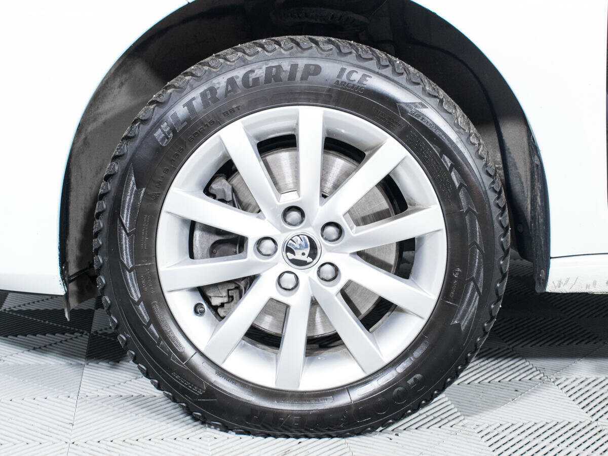 Купить Шкода Рапид, 2021, 62 601 км.. Фото: #16