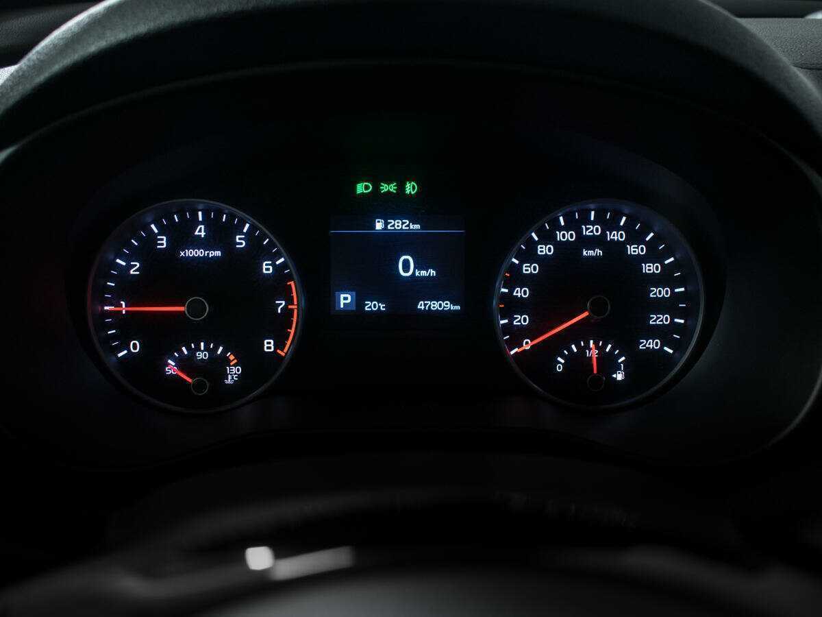 Купить Kia Sportage, 2021, 47 859 км.. Фото: #10