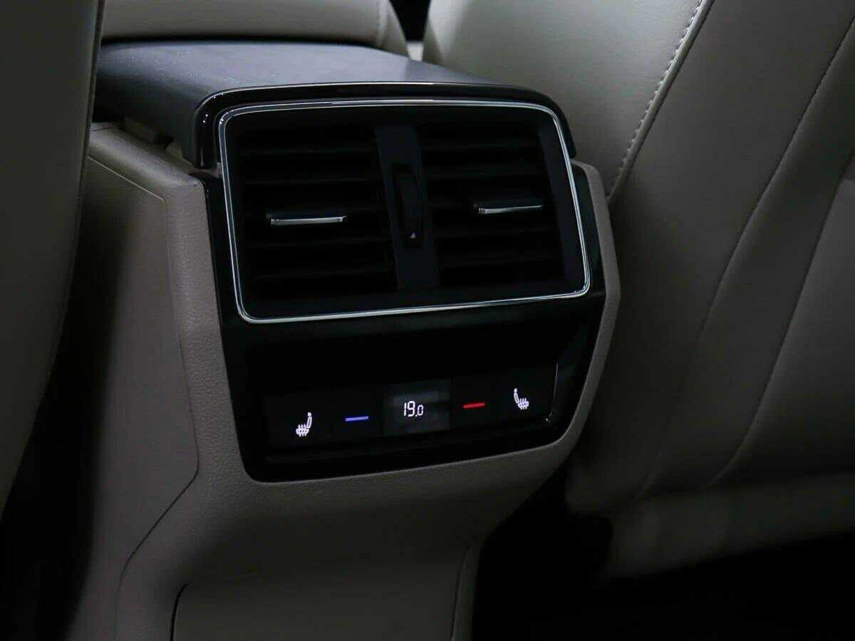 Купить Skoda Kodiaq, 2019, 96 420 км.. Фото: #21