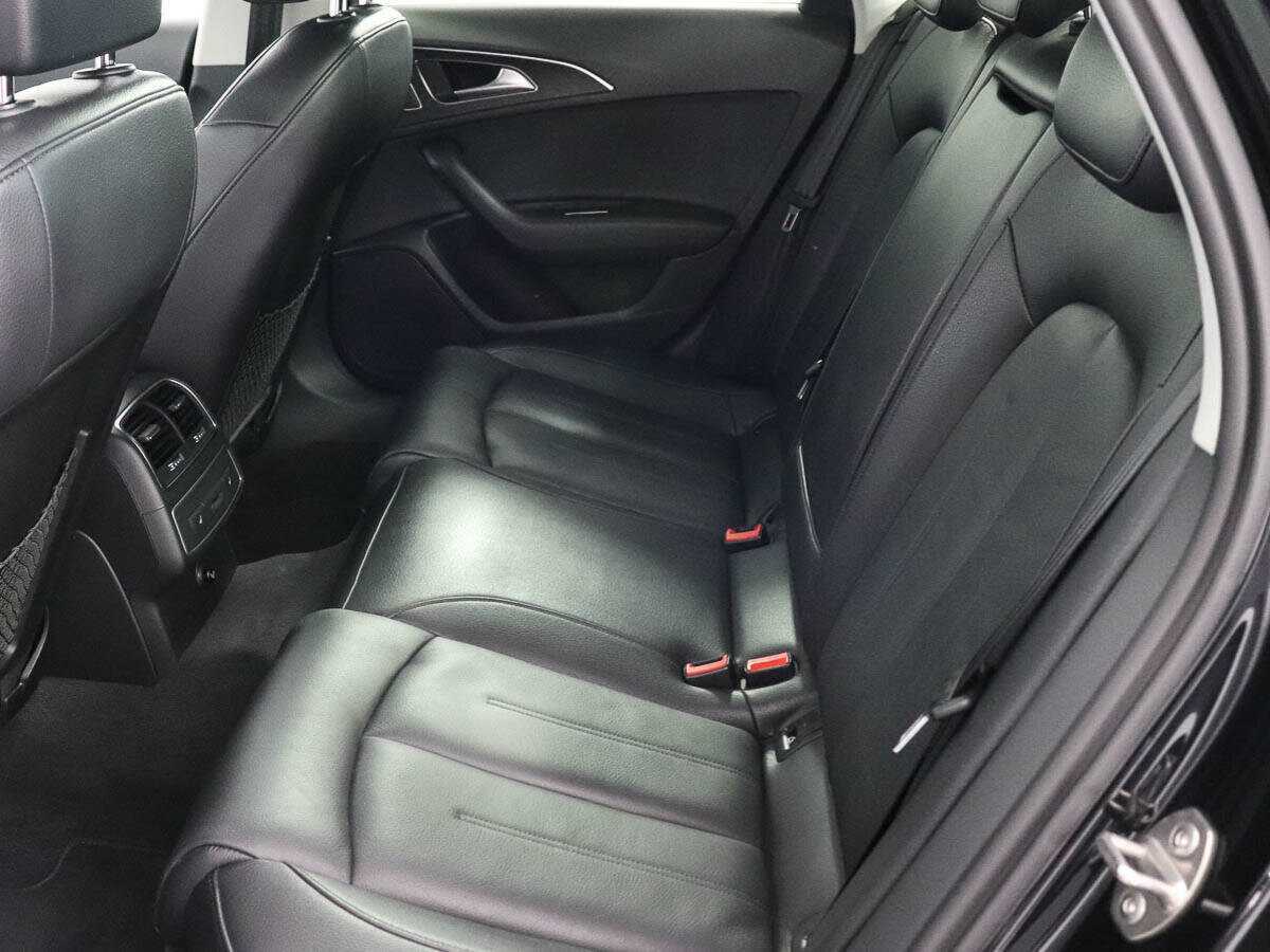 Купить Audi A6, 2018, 32 344 км.. Фото: #8