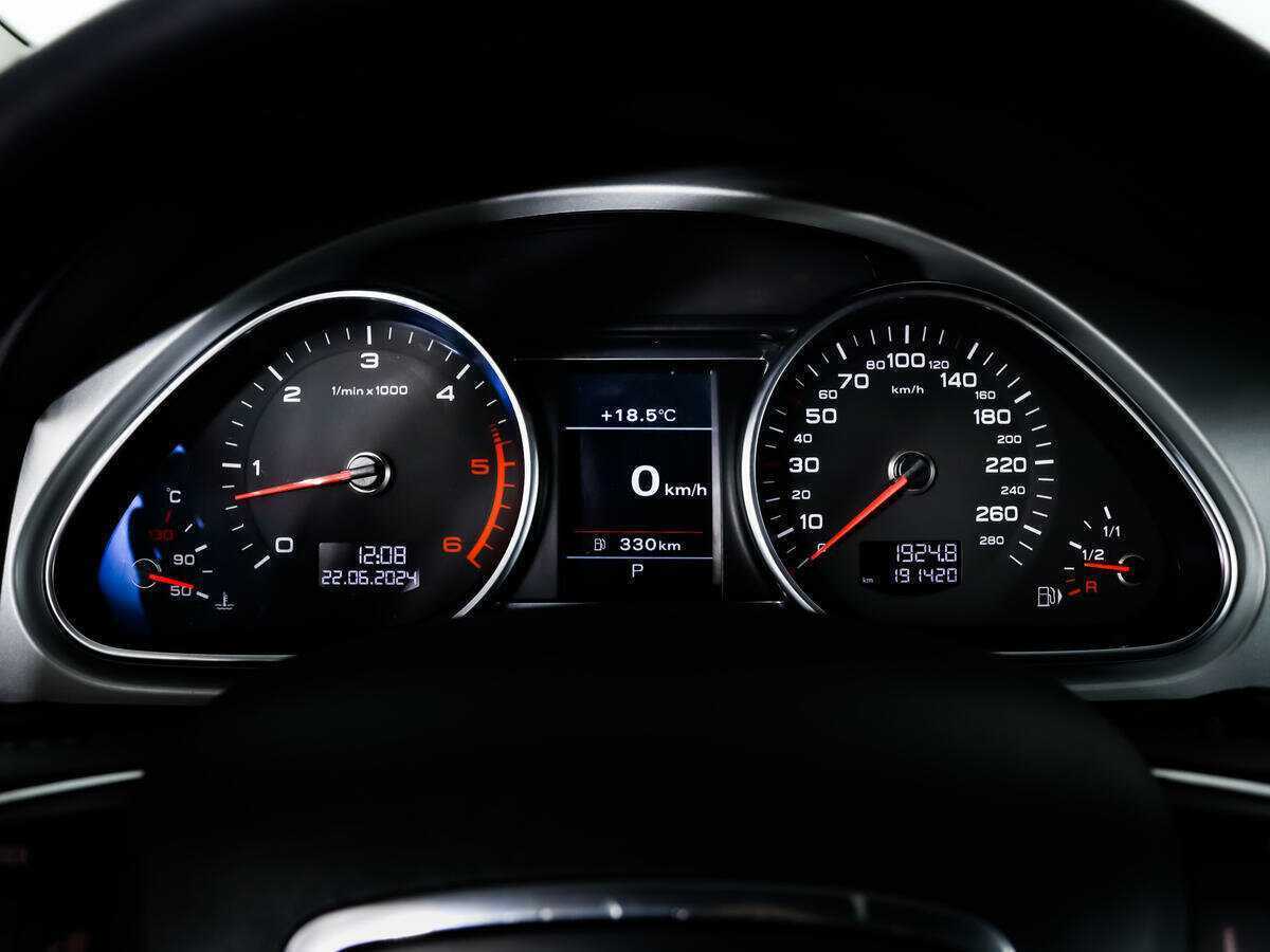 Купить Audi Q7, 2013, 191 418 км.. Фото: #6