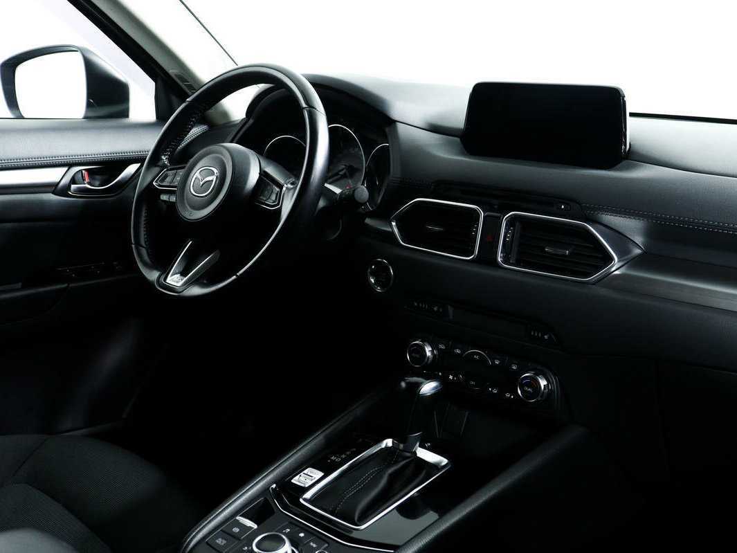 Купить Mazda CX-5, 2018, 115 897 км.. Фото: #8