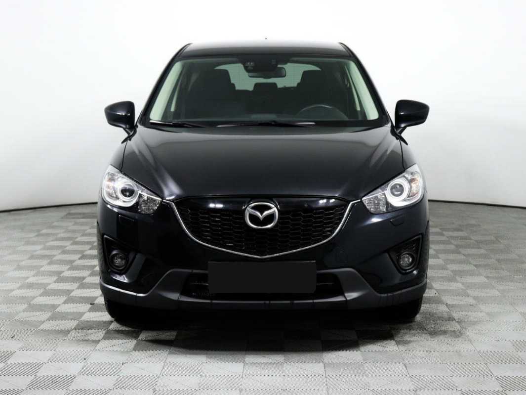 Купить Mazda CX-5, 2014, 16 698 км.. Фото: #1