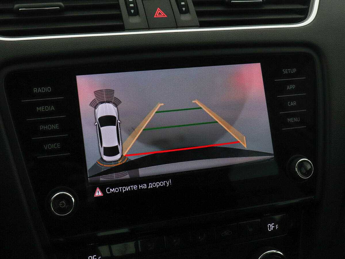 Купить Шкода Октавия, 2018, 171 000 км.. Фото: #13