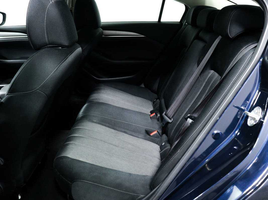 Купить Mazda 6, 2020, 55 519 км.. Фото: #9