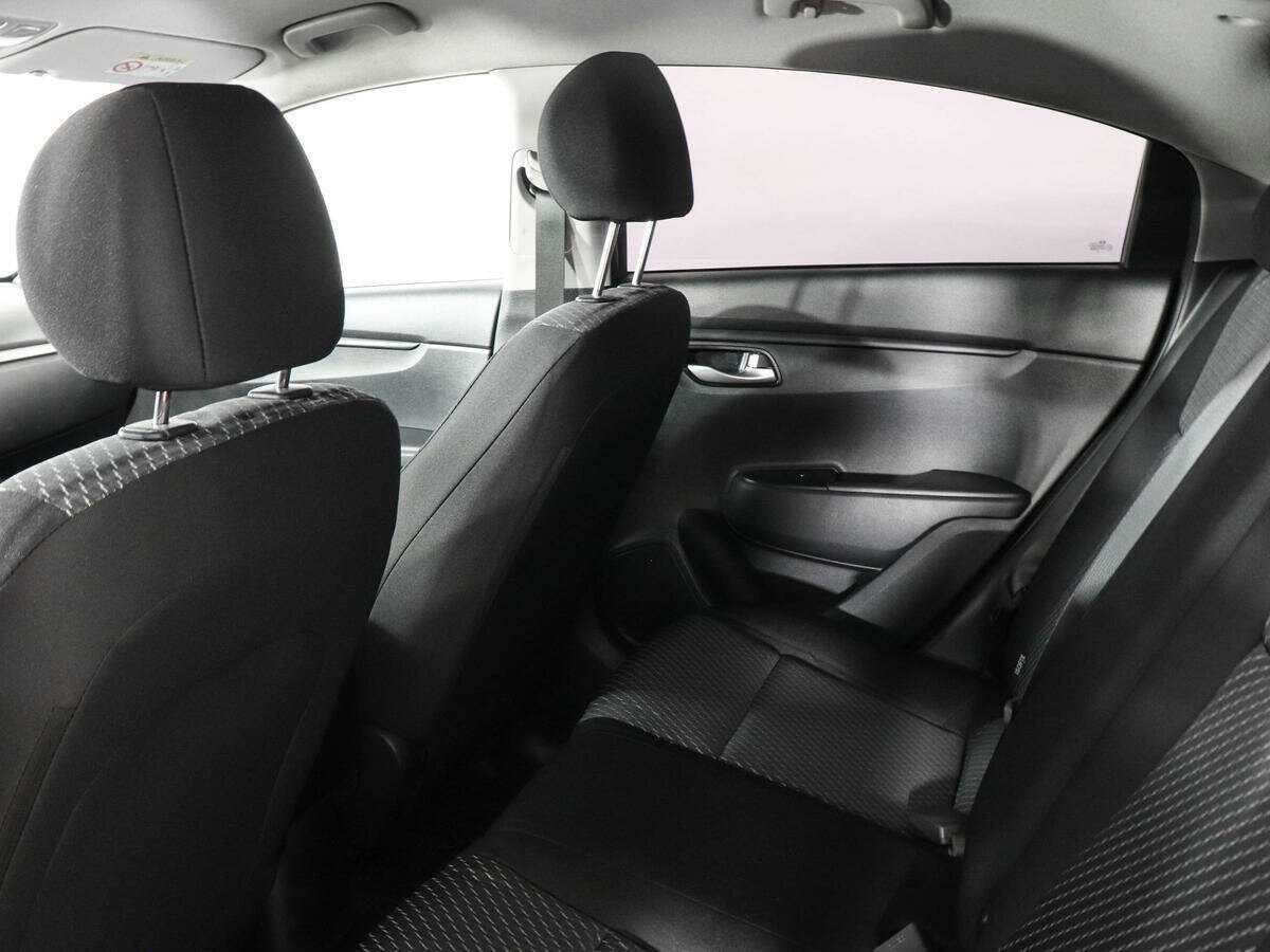 Купить Киа Рио, 2019, 114 641 км.. Фото: #11