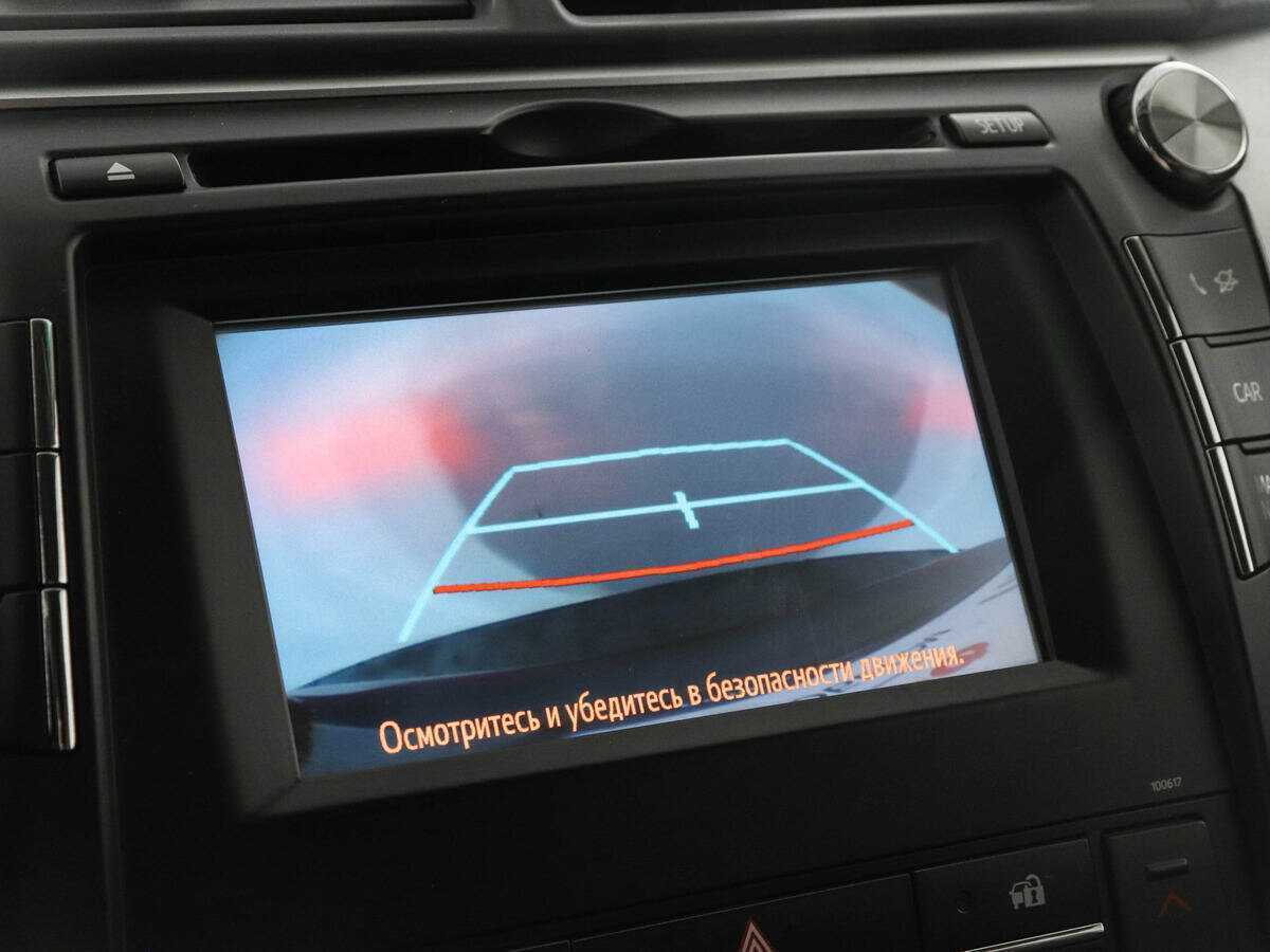 Купить Тойота Камри, 2016, 207 887 км.. Фото: #8