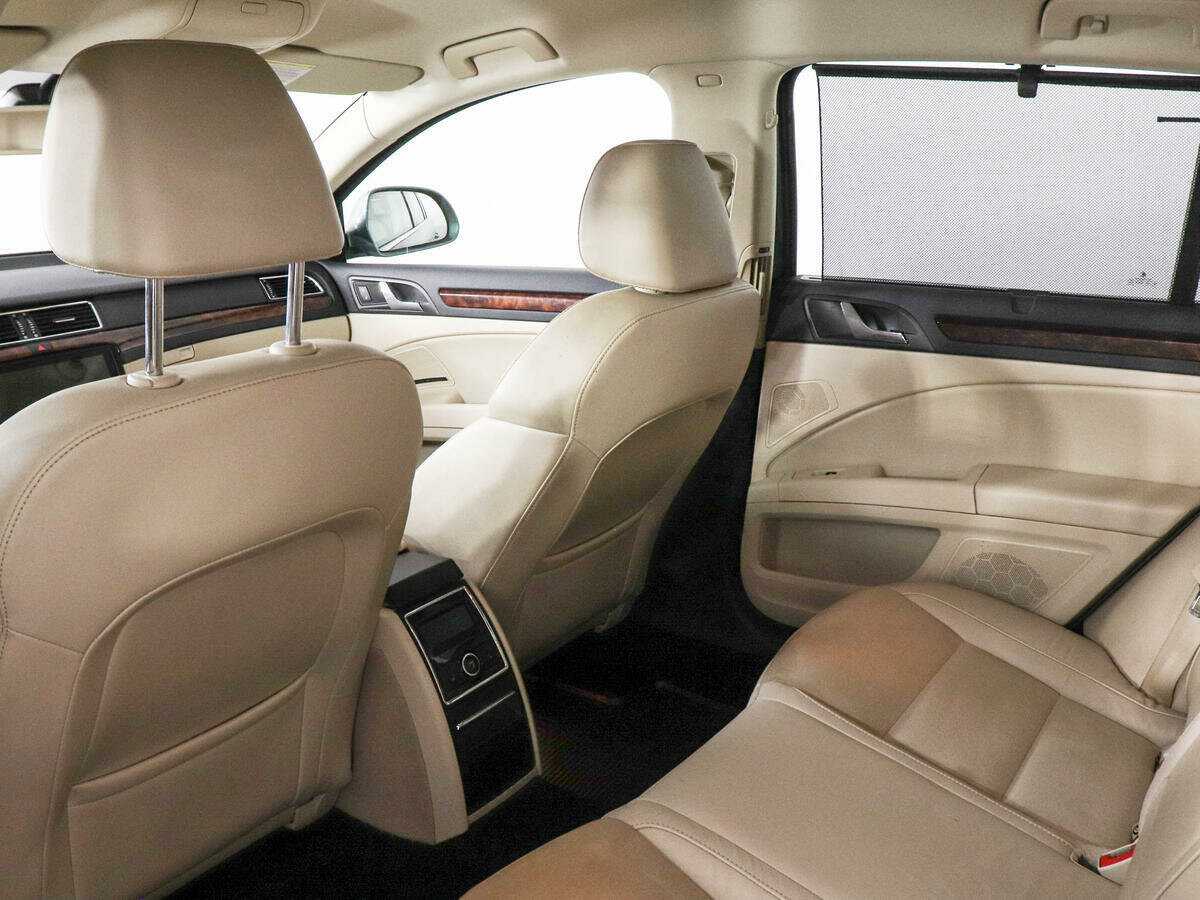 Купить Шкода Суперб, 2012, 138 000 км.. Фото: #11