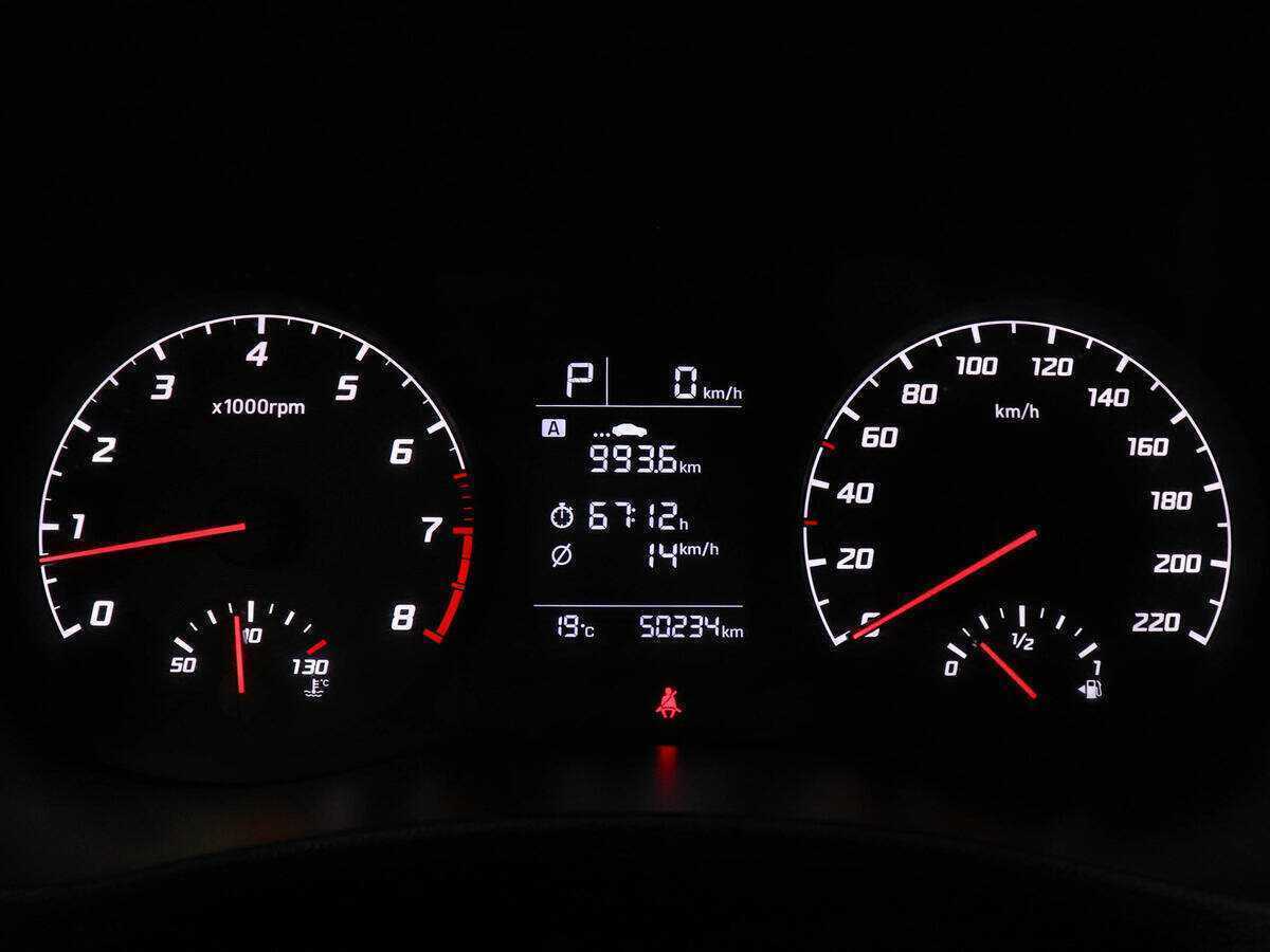 Купить Хендай Солярис, 2020, 50 235 км.. Фото: #10