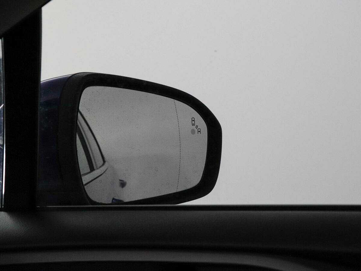 Купить Ford Mondeo, 2016, 80 660 км.. Фото: #13