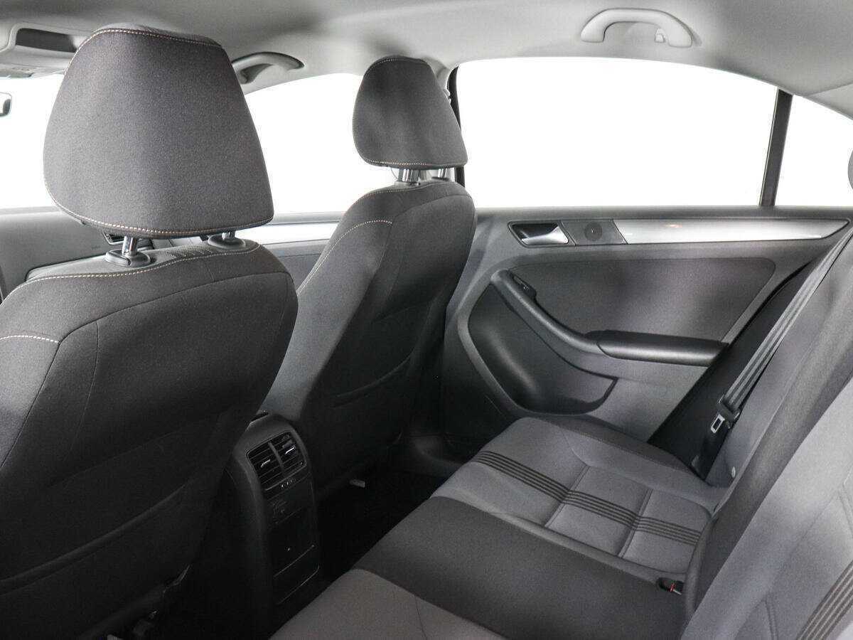 Купить Фольксваген Джетта, 2017, 92 427 км.. Фото: #11