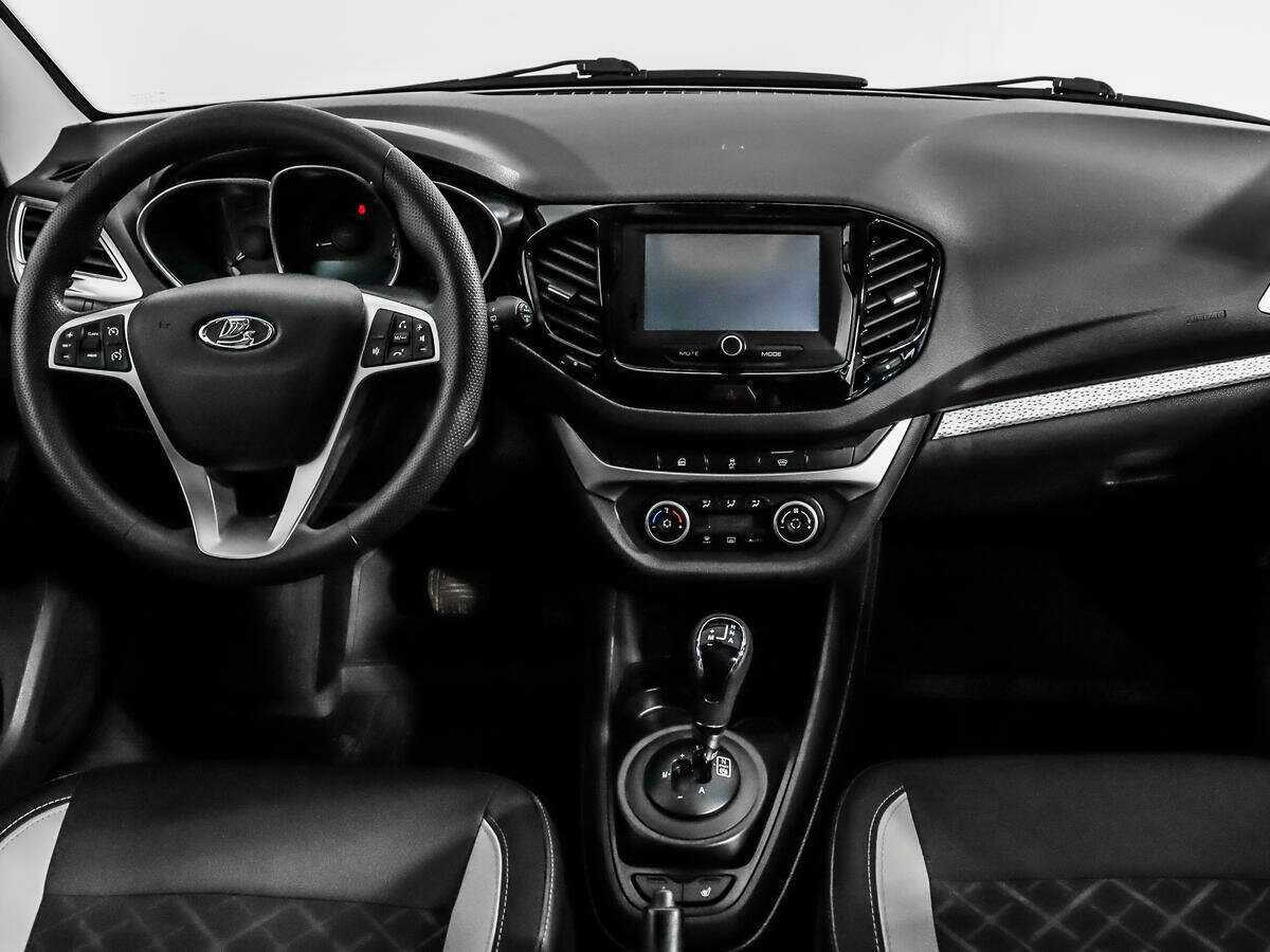 Купить Лада (ВАЗ) Веста, 2019, 60 374 км.. Фото: #11