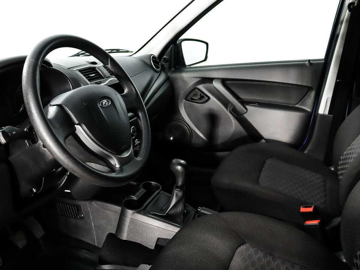 Купить Лада (ВАЗ) Гранта, 2020, 79 724 км.. Фото: #6